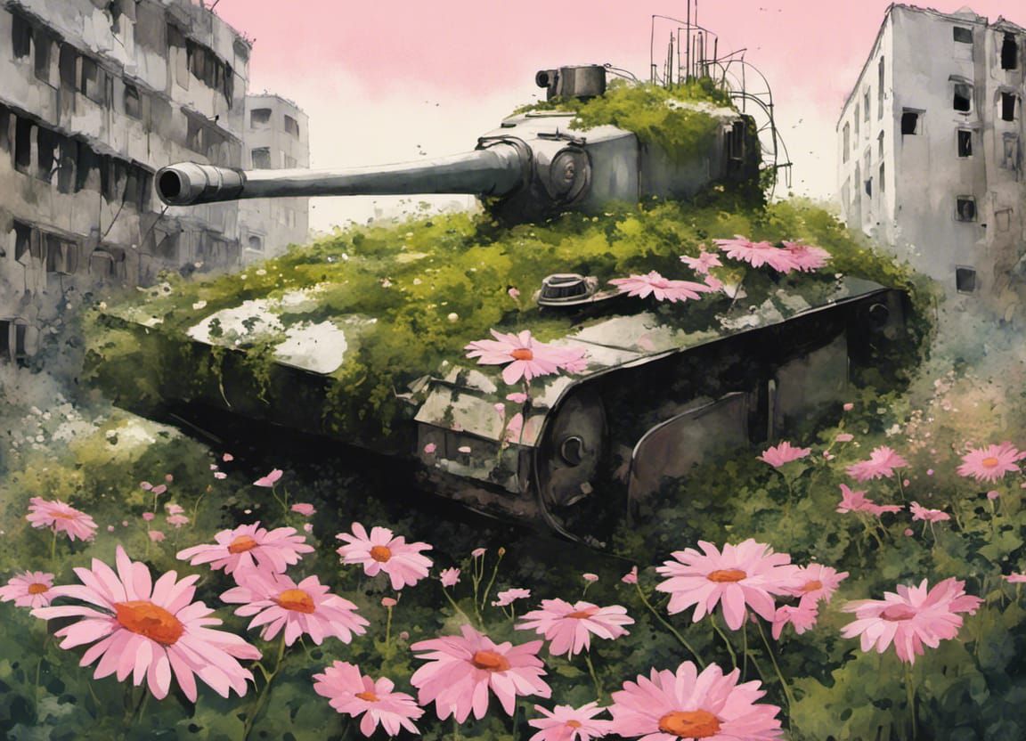 Never to be used again