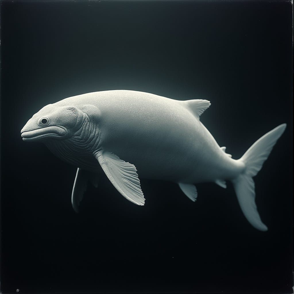 Lil Whale