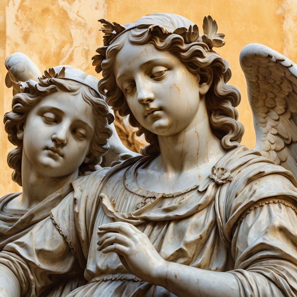 Angeli di Firenze 

🪽

💐

🇮🇹