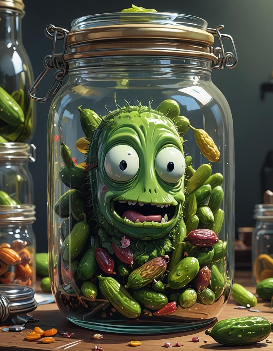 Picklestein
