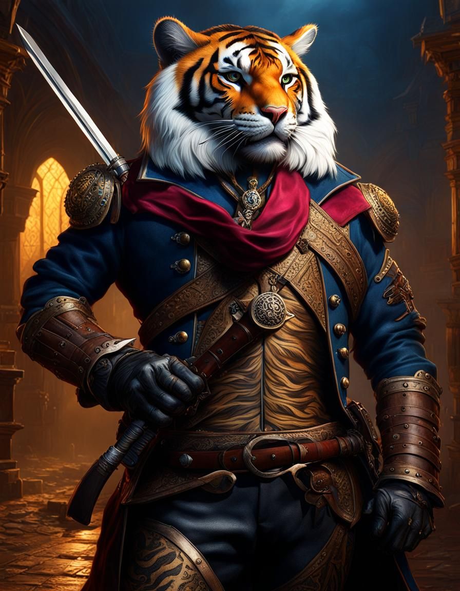 The REAL Puss In Boots Is Not To Be Trifled With