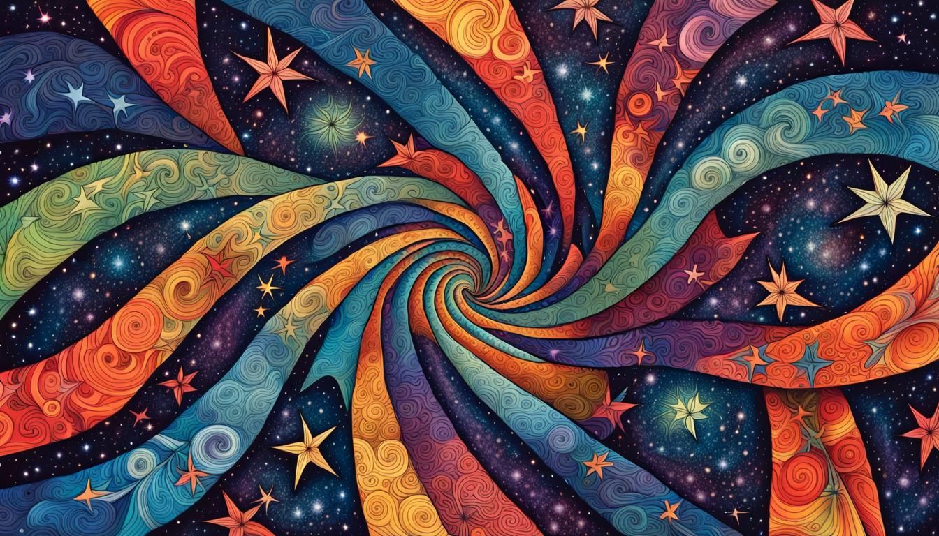 StarEvolvers AstroMagnetoSauri2