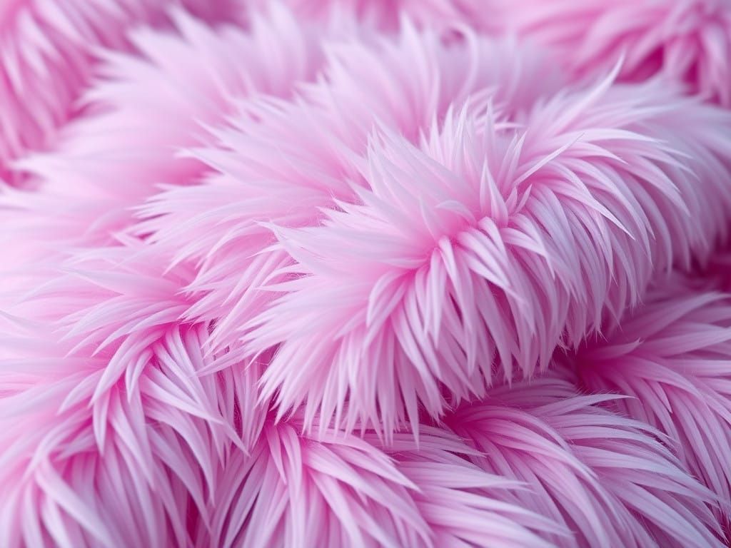 Ethereal Lilac Dreamscape