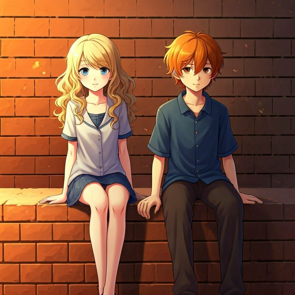 Skippy, the Bone-Fairy-Woods-Sensei-Anime-Character-Warrior