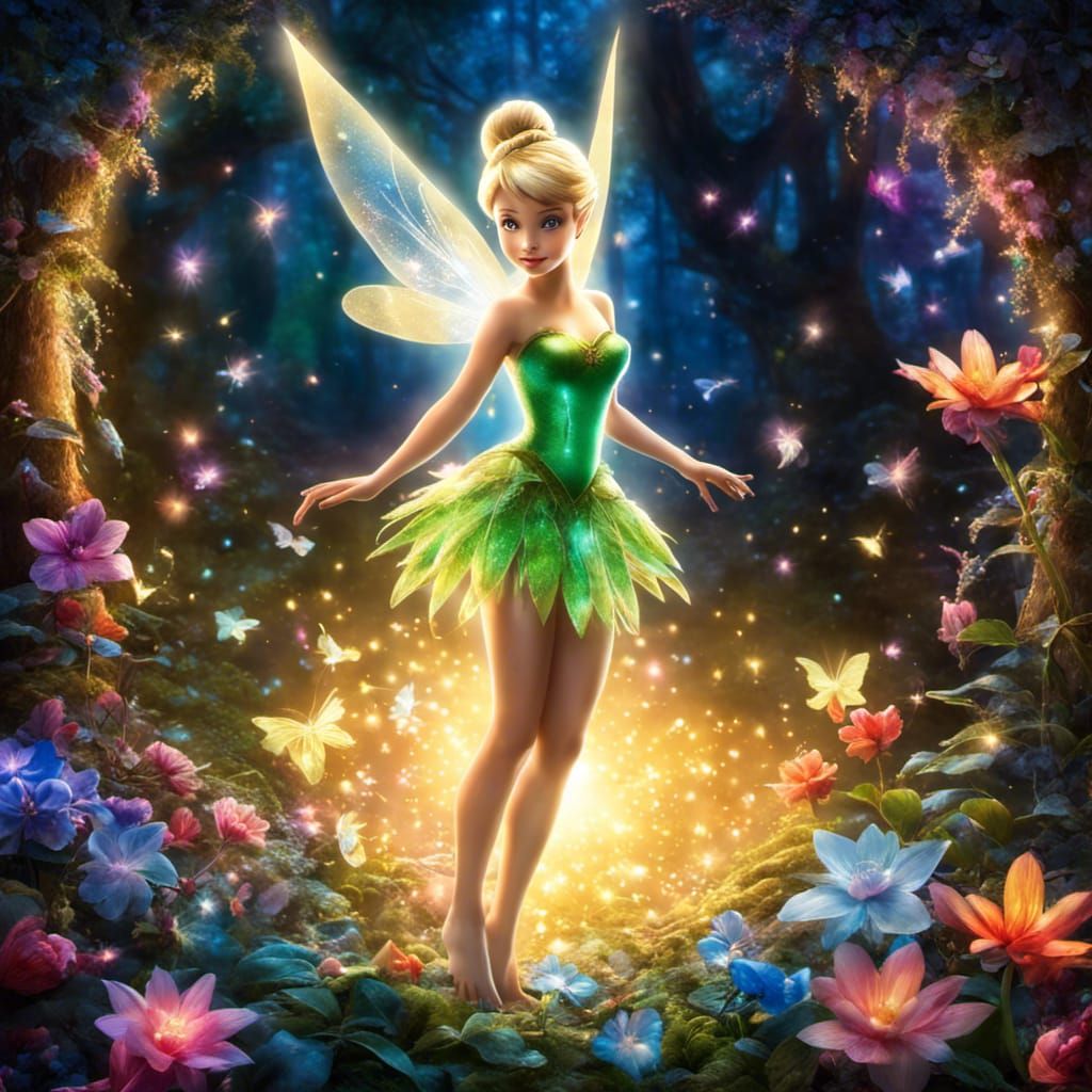 Tinkerbell