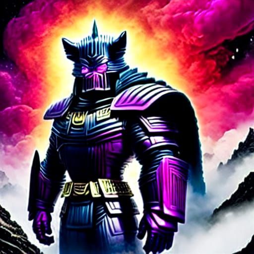 <lora:Comic book character:1.0> Sinister gangster played by Humphrey Bogart kitty