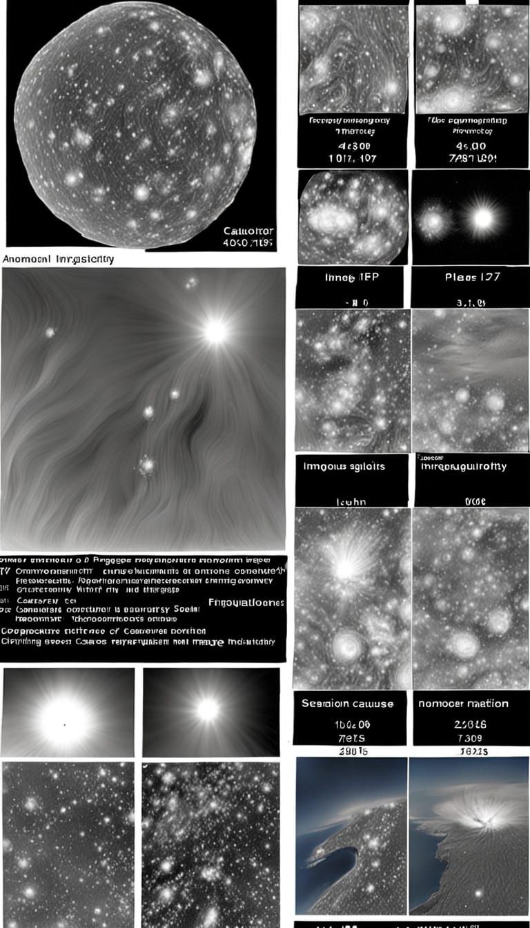 AI Detects Solar Activity Anomalies in Image Data