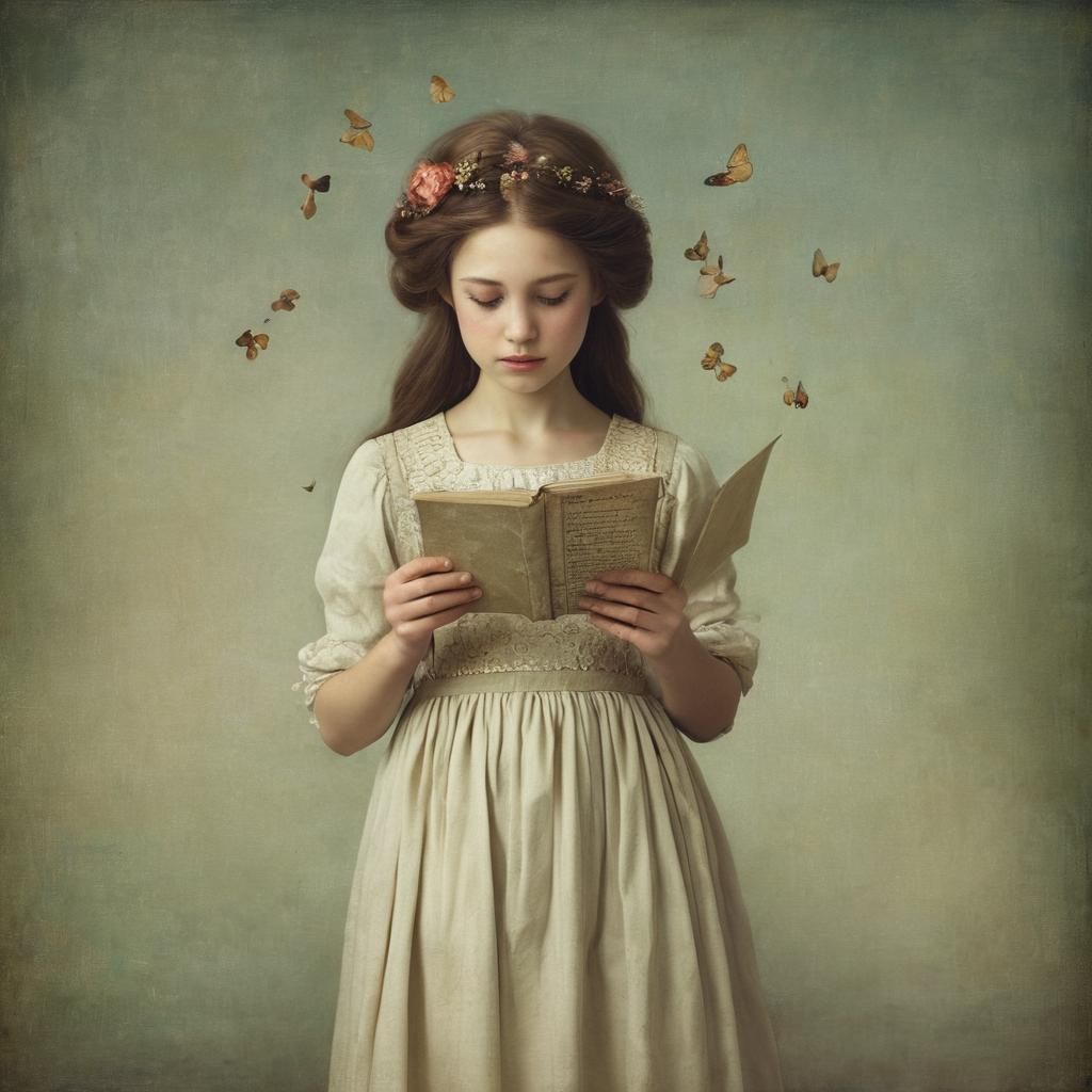 Mysterious Estate Summons: A Dreamlike Journey