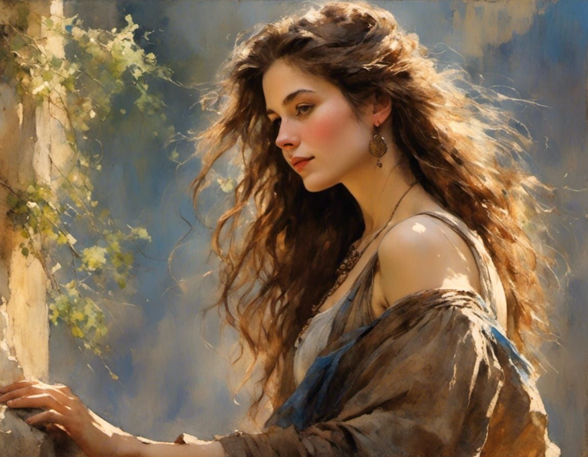 Believe in What Your Heart Feels