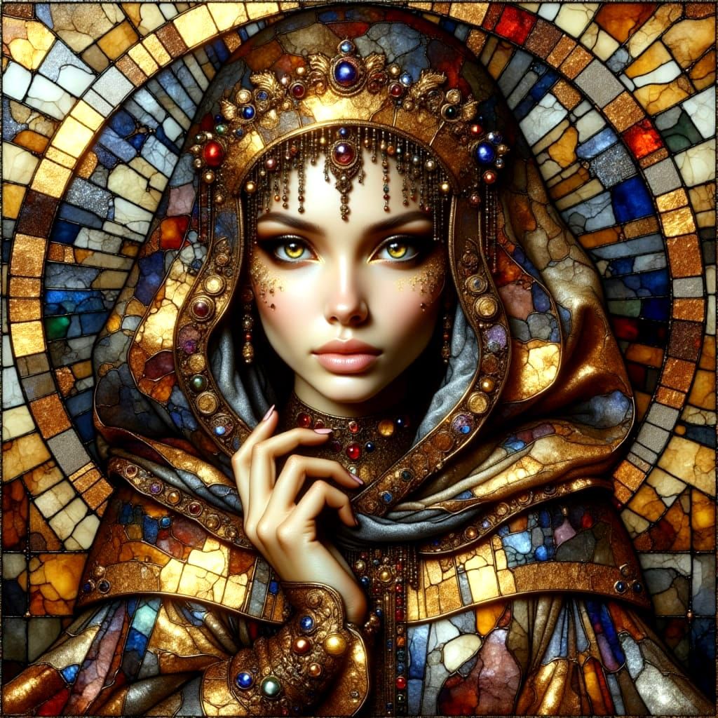 Whirlwind Love in a Winter's Night