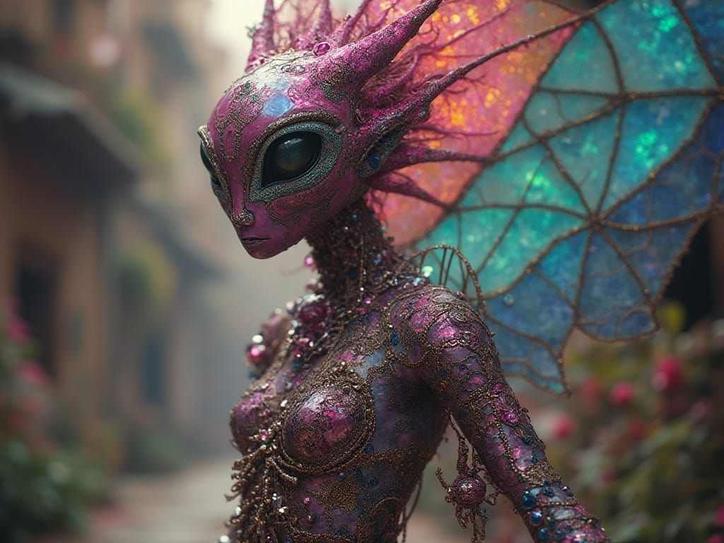 Liminodimensional Moulder of Disorder Nondimensional Zobim L...