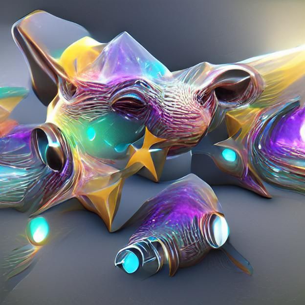 Image with Missing Prompt