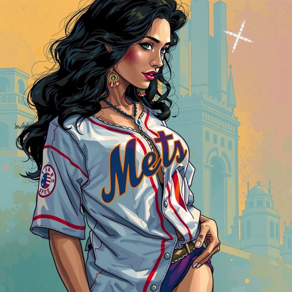 Dizzy Rascal Chasing a Whirling Dervish