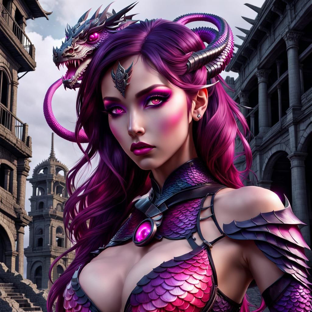 Dragon Born Collection