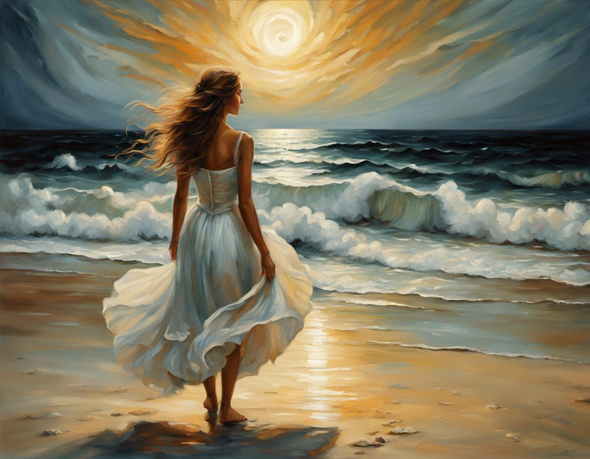 Ame-se e permita que os outros vejam sua luz.