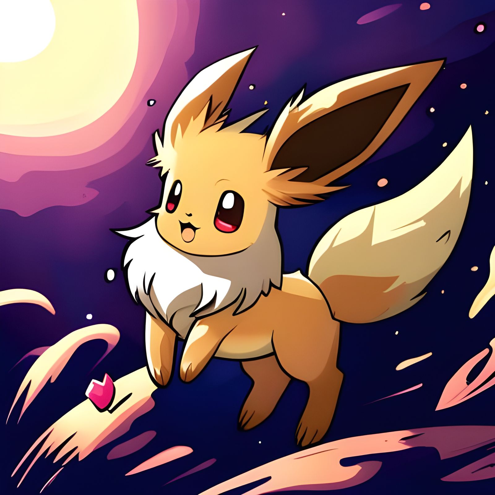 Eevee