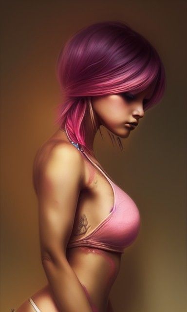 Tessa Pink