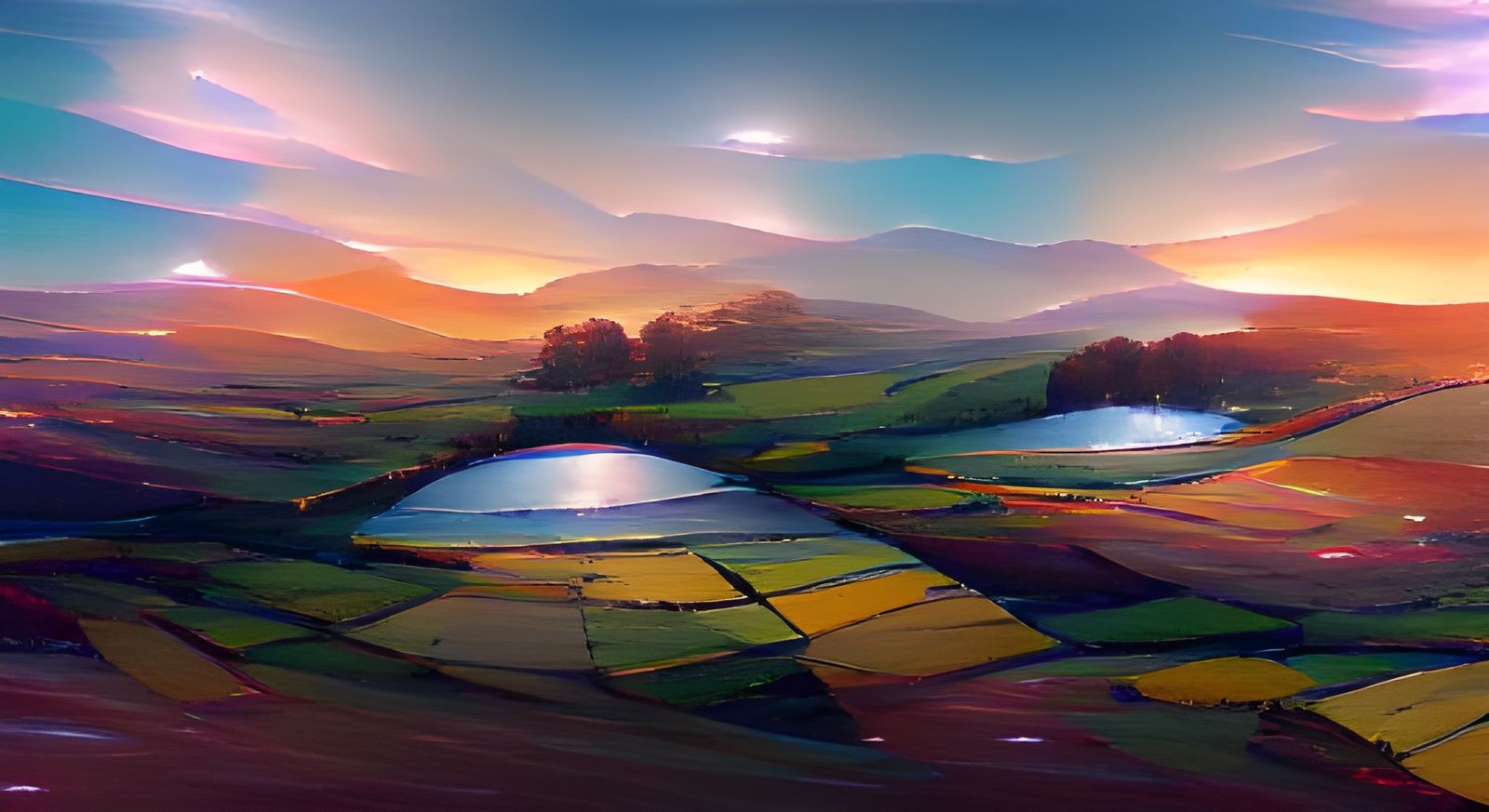 Ärkamise aeg - René Eespere