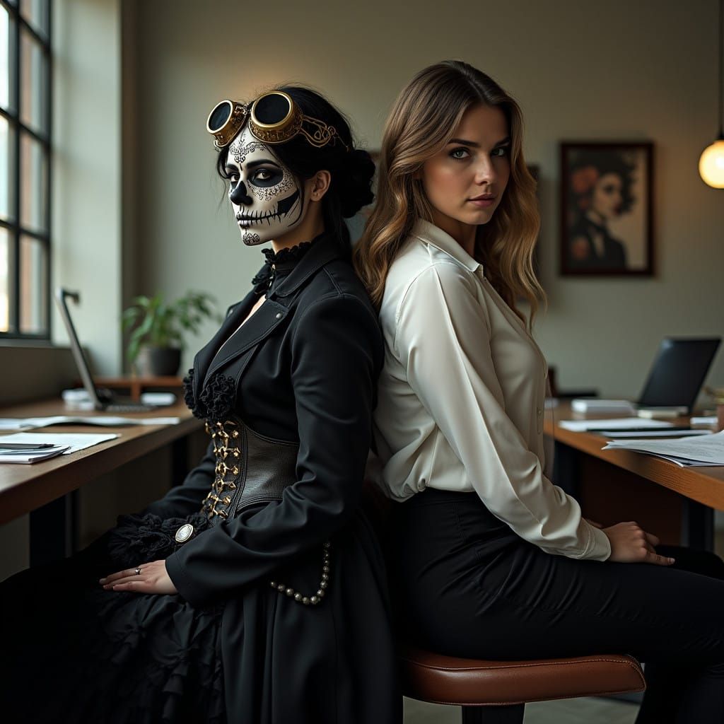 Dia del Los Muertos  7