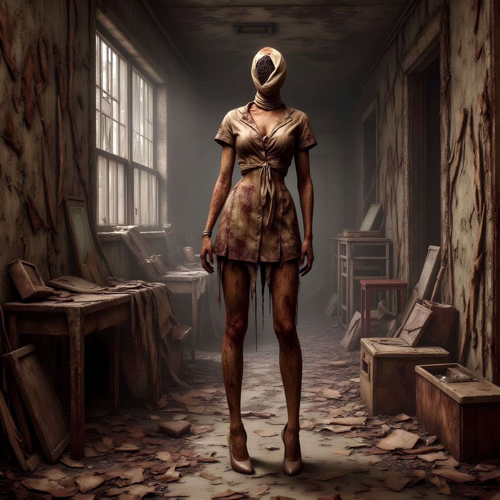 Restless+Silent+Masahiro - Legs