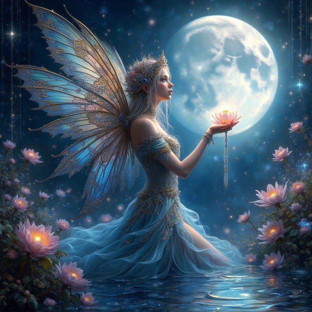 <lora:Fairy Punk:0.5>  Lora at