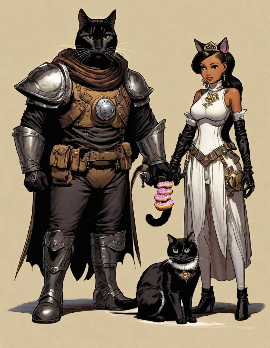 Not from "Dungeon Crawler Carl"