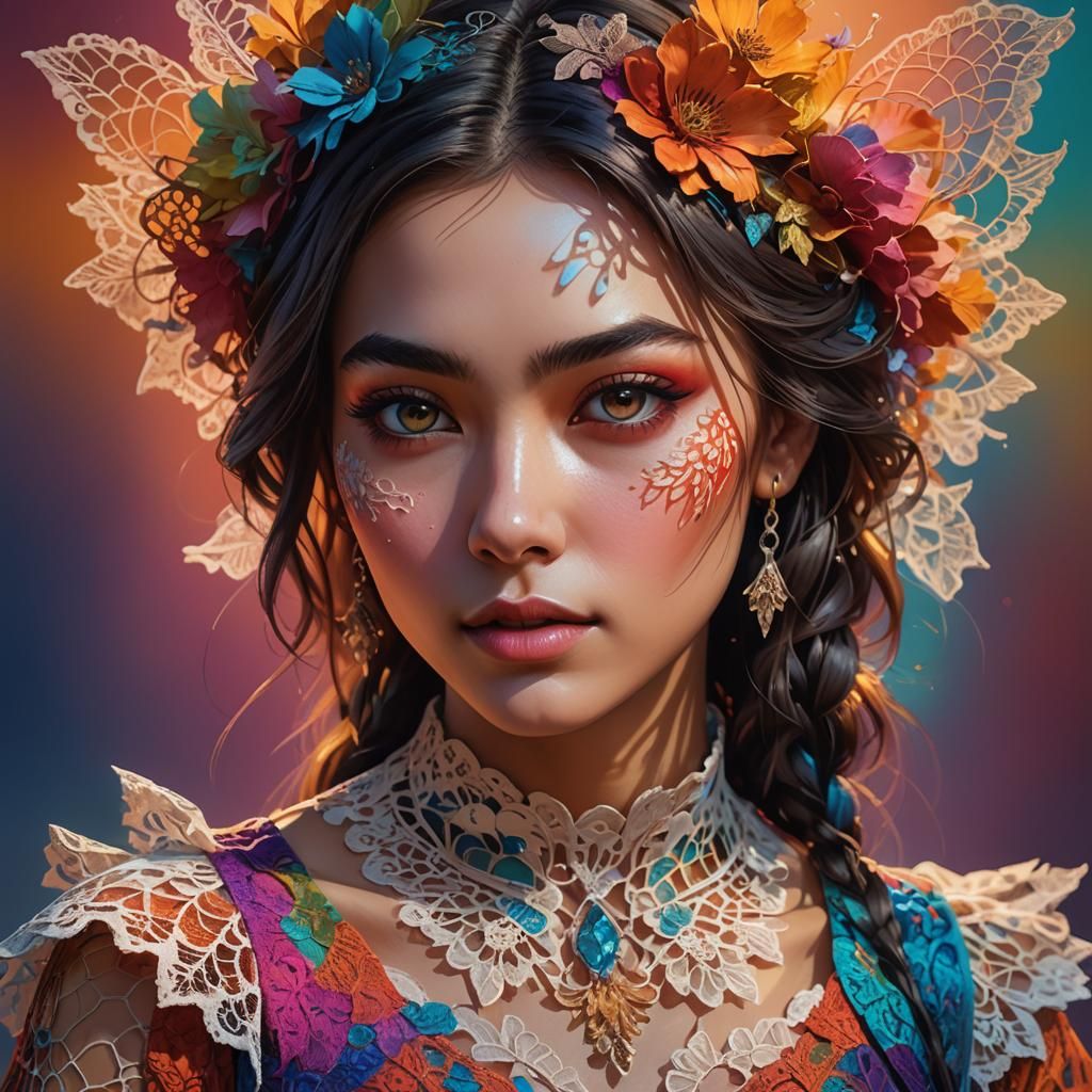 Girl