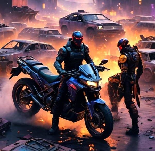 Fantastical Clouds Matte Painting in Unreal Engine