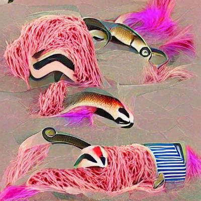 AI Interpretation of Fabobanism Concept