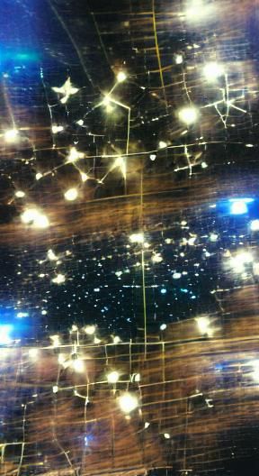 Abstract AI-Generated Image