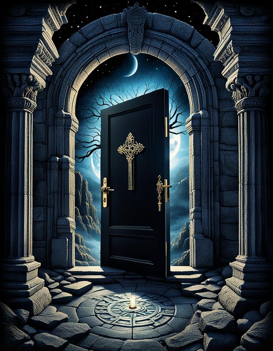 Ascension into Light: Heart Opening in Last Days