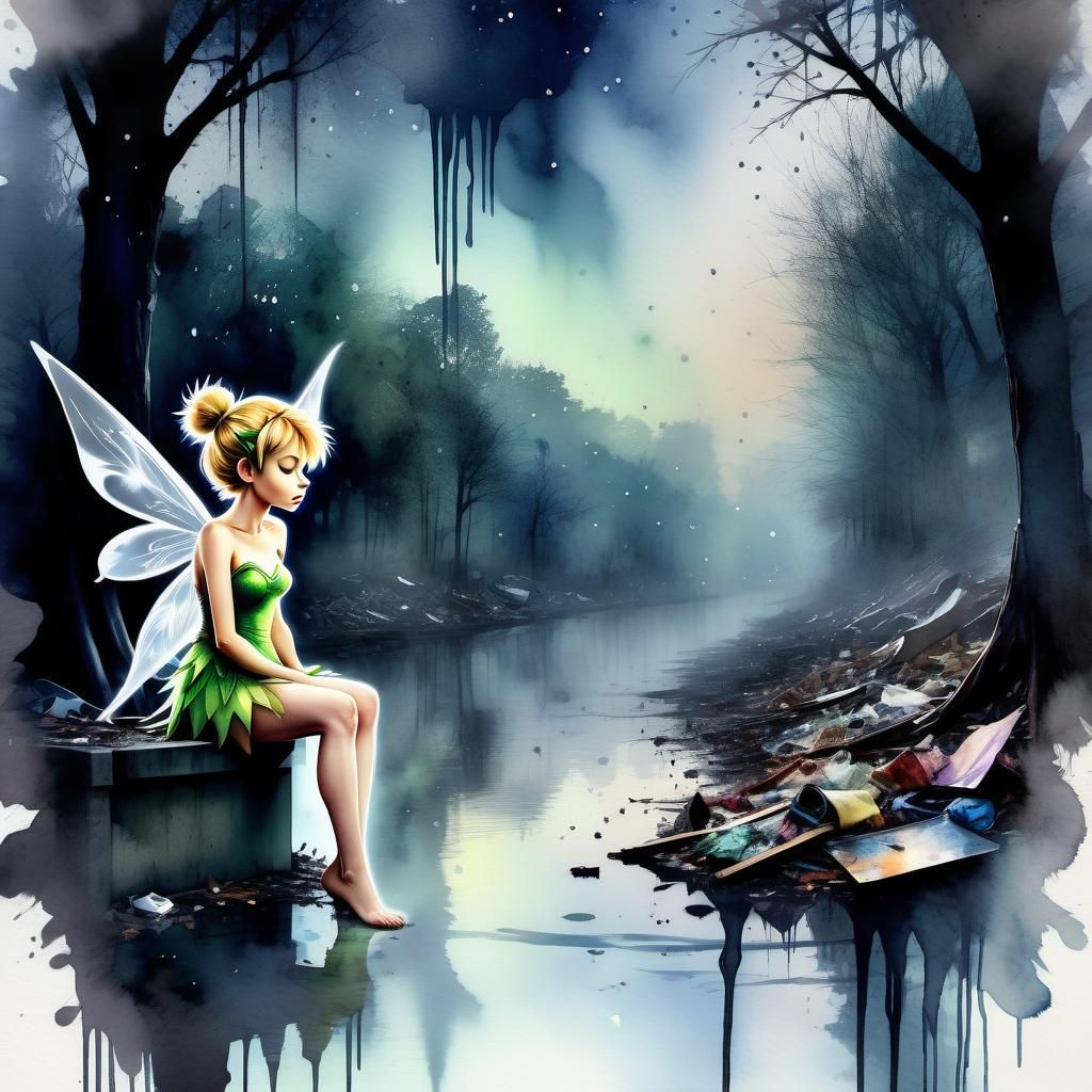 Tinkerbell