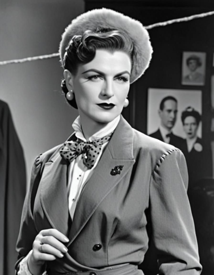 1940s War Photographer and Jazz Promoter