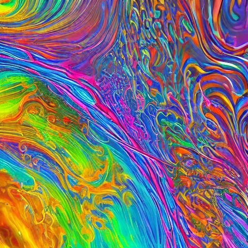 Surrealist Typewriter Generates Musical Soundscape as Oil Pa...