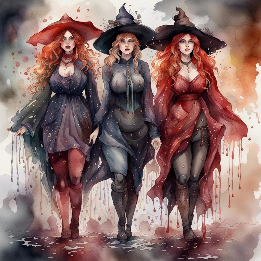Witches