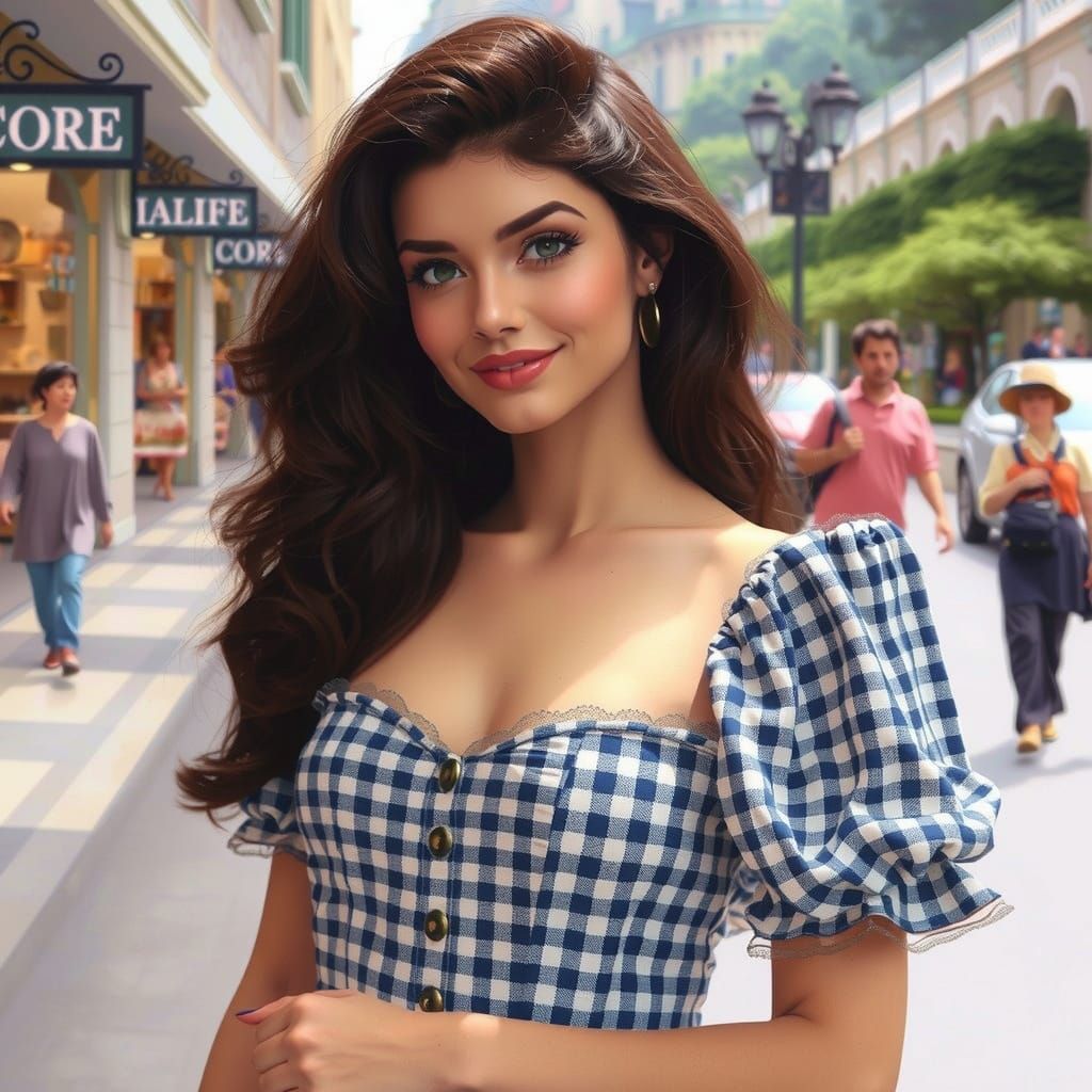 Roberta