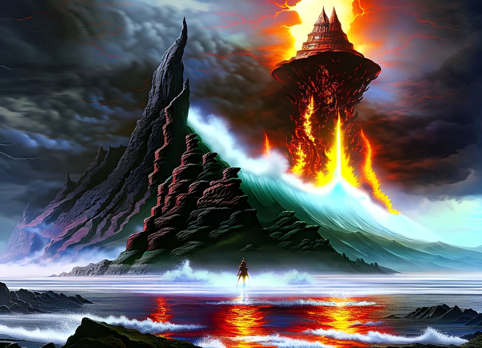 Elemental Keep