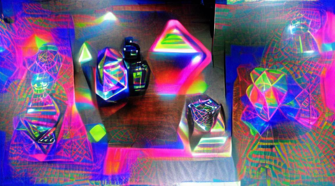 Dark Energy Versus Light Energy
