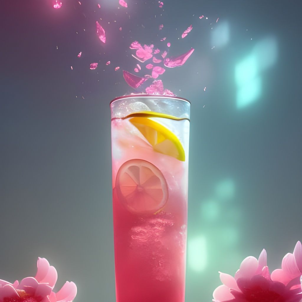 Pink Lemonade