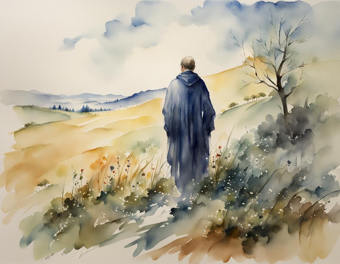 Precious in the sight of the Lord is the death of his saints