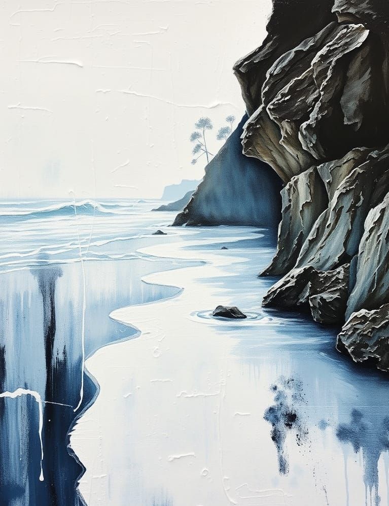 Winterish Great Ocean Road