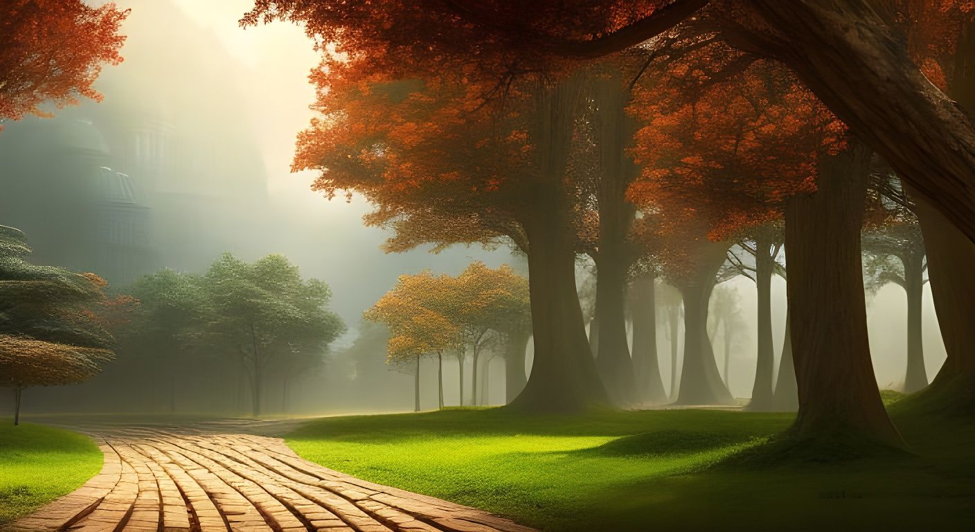 Park Walk