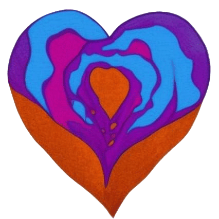 Melting Heart: An Elemental Love Story