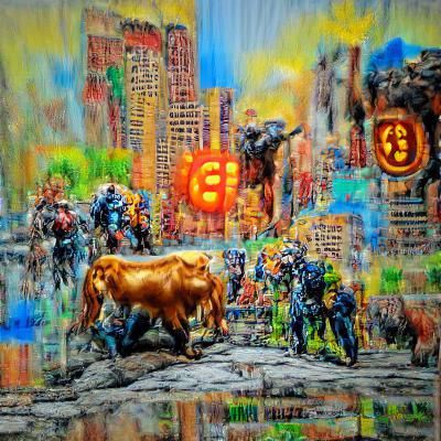 Bullish Bitcoin