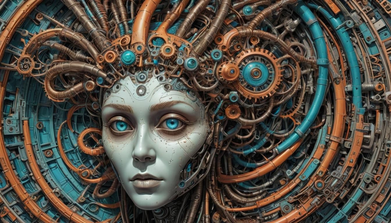 The Andromeda files : The Marques,couldn't preserve their bo...