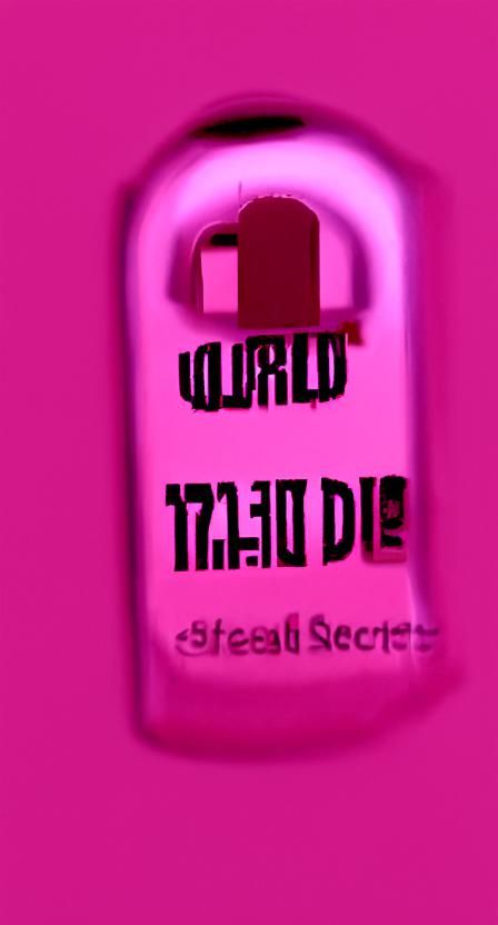 World's Deadliest Secret: An AI Interpretation