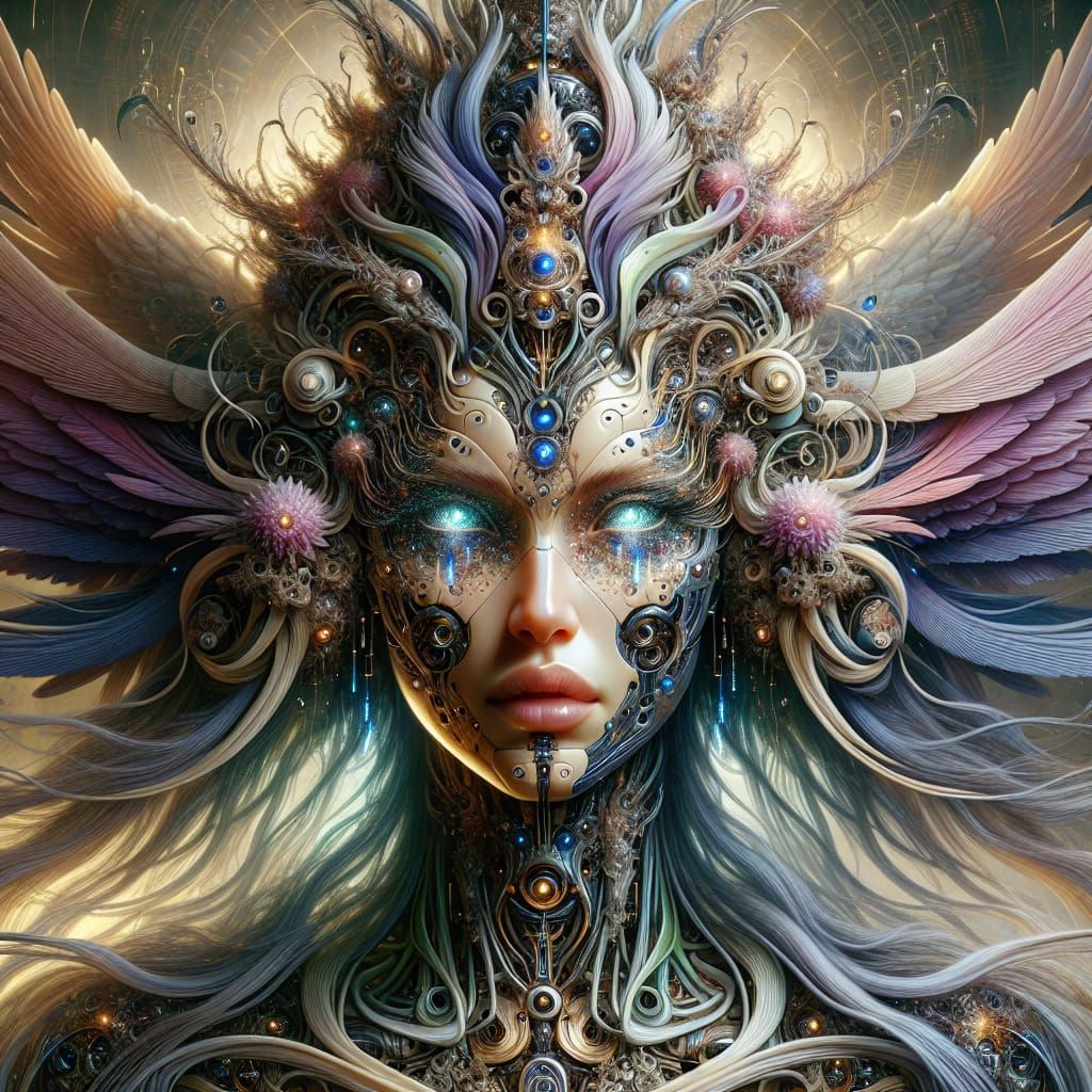 yeah same face different filters