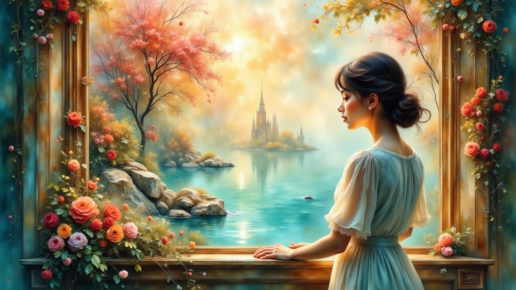 Dreaming of Another Time