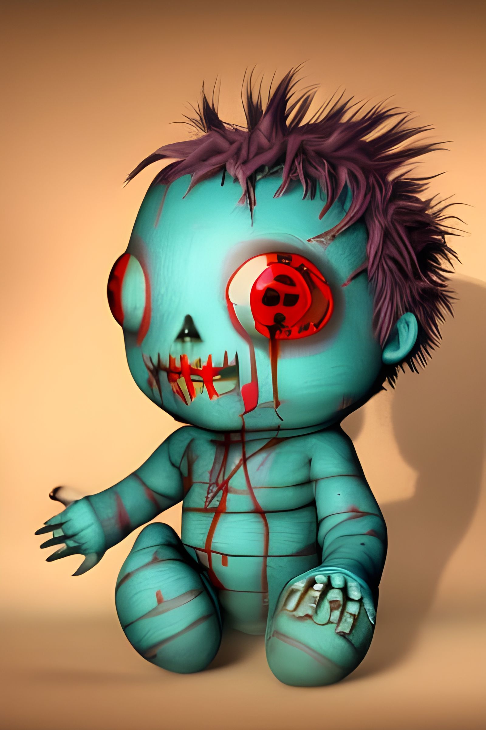 Voodoo Doll