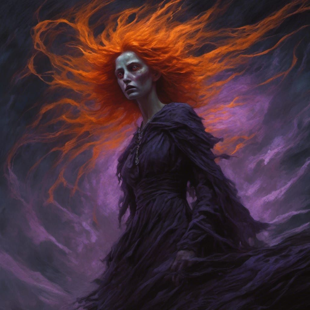 <lora:Dark and Detailed:1.0>